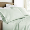 Silky Soft Bamboo Pillowcases - 100% Rayon from Bamboo - Sateen Weave - 8 Essential Colors