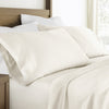 Silky Soft Bamboo Pillowcases - 100% Rayon from Bamboo - Sateen Weave - 8 Essential Colors