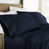 Silky Soft Bamboo Pillowcases - 100% Rayon from Bamboo - Sateen Weave - 8 Essential Colors