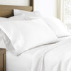Silky Soft Bamboo Pillowcases - 100% Rayon from Bamboo - Sateen Weave - 8 Essential Colors
