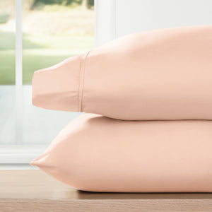 Comfort Canopy 2-Piece Essential Pillowcase Set