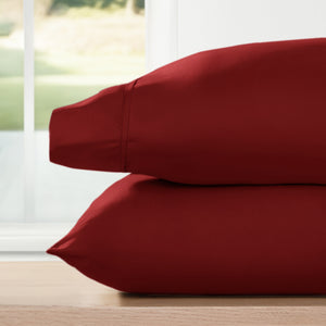 Comfort Canopy 2-Piece Essential Pillowcase Set