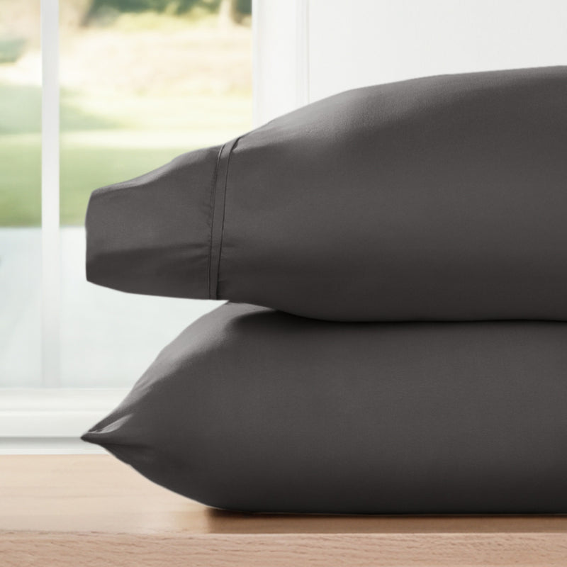 Comfort Canopy 2-Piece Essential Pillowcase Set