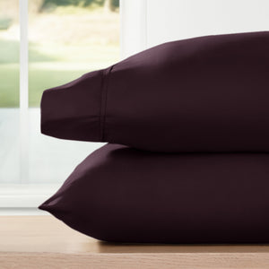 Comfort Canopy 2-Piece Essential Pillowcase Set