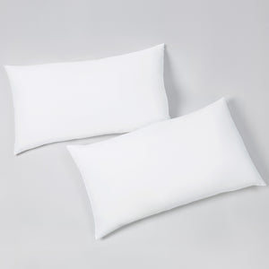 Plush Microfiber Pillow