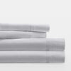 4-Piece Long Staple 100% Cotton Sheet Set