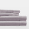 4-Piece Long Staple 100% Cotton Sheet Set