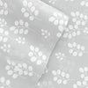 Wheatfield Pattern 4-Piece Sheet Set