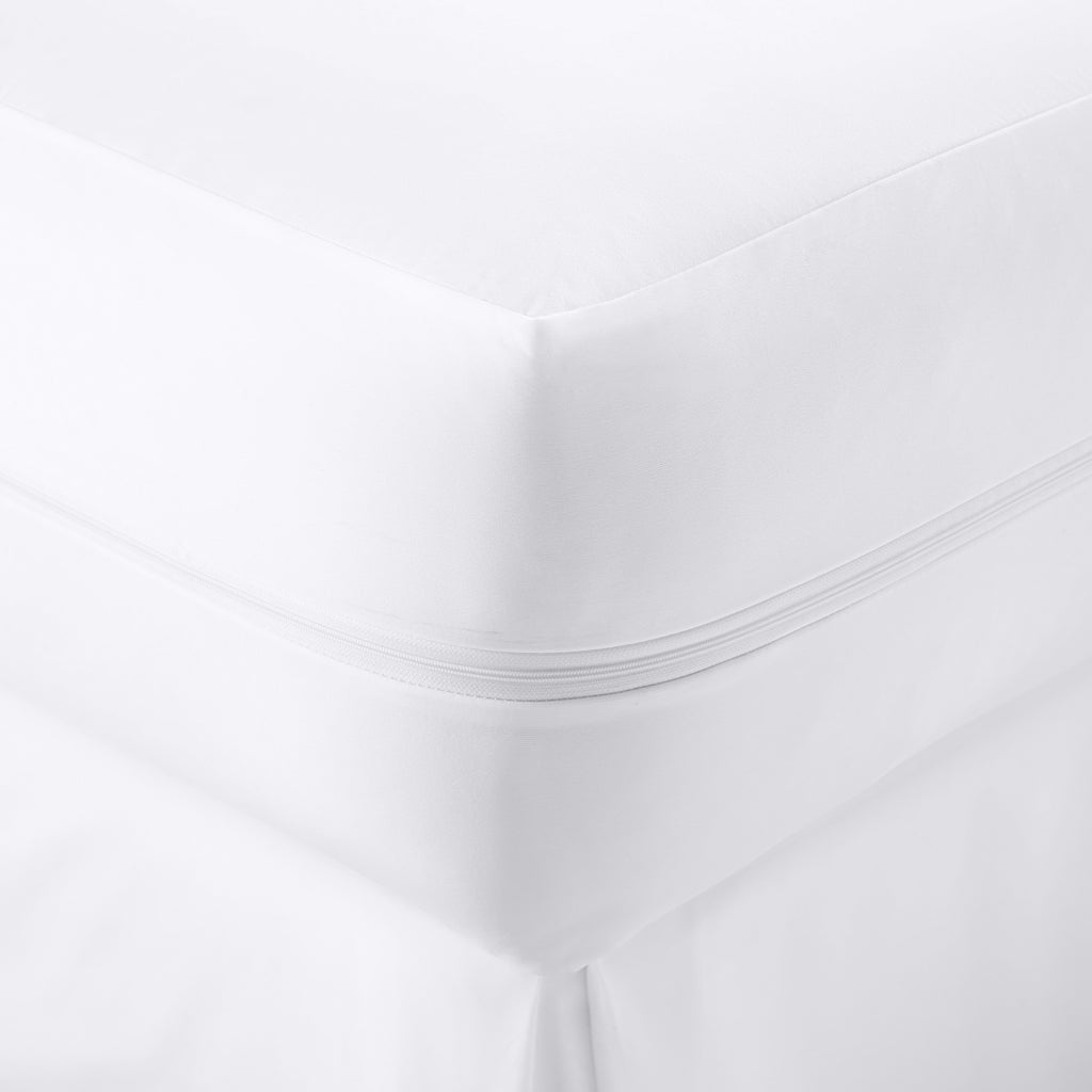 Total Protection 6-Sided Mattress Encasement