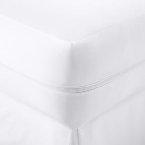 Total Protection 6-Sided Mattress Encasement