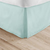 Pleated Dust Ruffle Bed Skirt