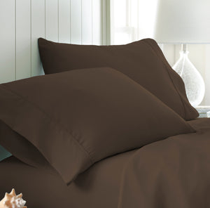 Comfort Canopy 2-Piece Essential Pillowcase Set