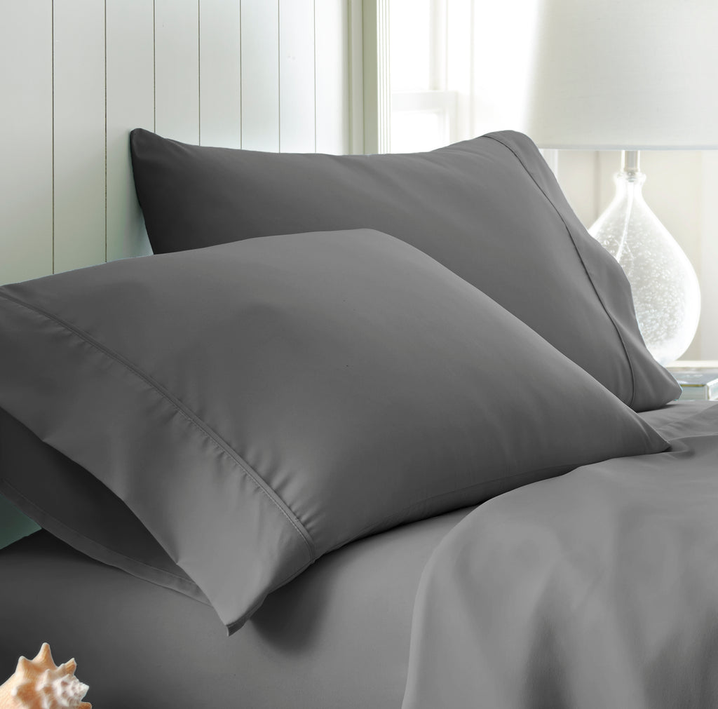 Comfort Canopy 2-Piece Essential Pillowcase Set