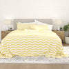 Arrow Pattern 4-Piece Sheet Set