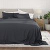 Comfort Canopy Classic 4-Piece Sheet Set