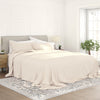 Comfort Canopy Classic 4-Piece Sheet Set