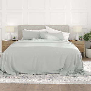 Comfort Canopy Classic 4-Piece Sheet Set