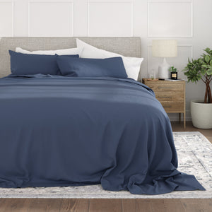 Comfort Canopy Classic 4-Piece Sheet Set