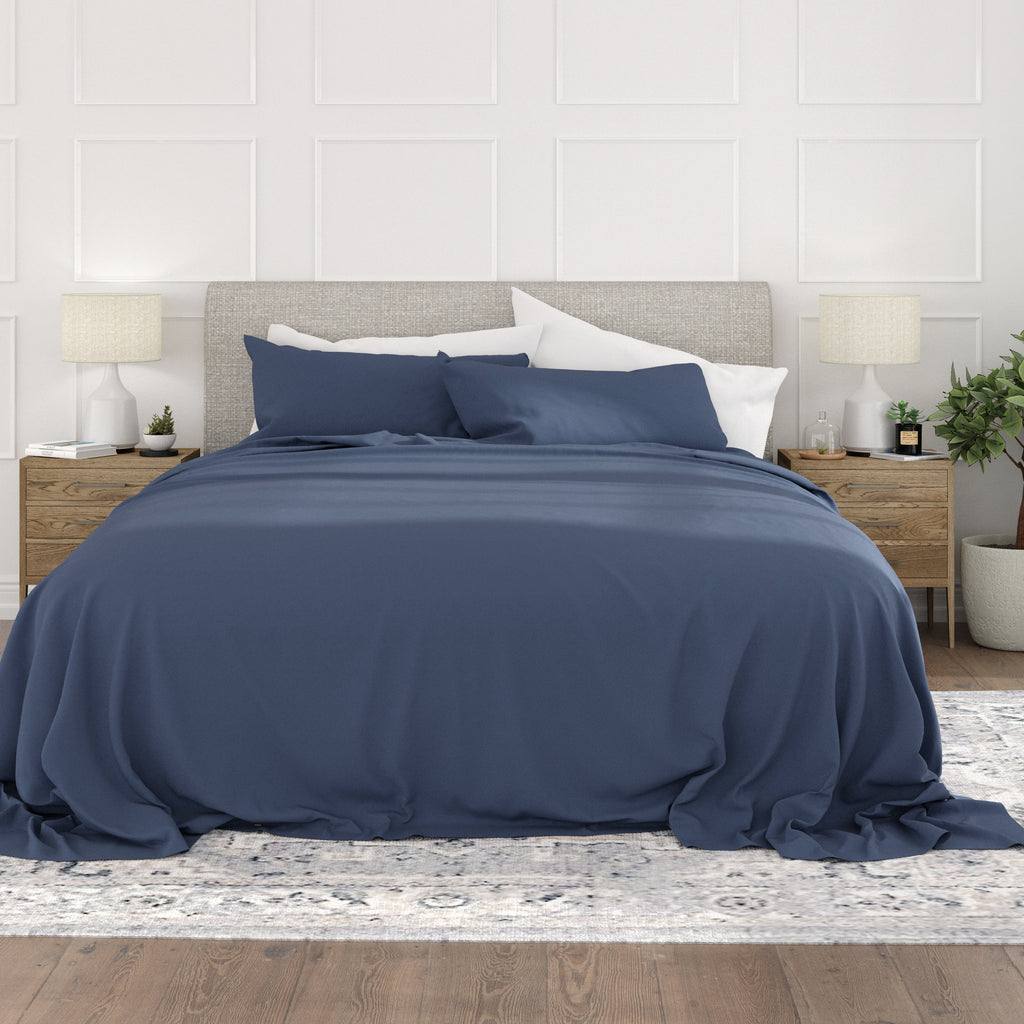 Comfort Canopy Classic 4-Piece Sheet Set