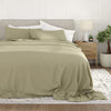 Comfort Canopy Classic 4-Piece Sheet Set