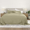 Comfort Canopy Classic 4-Piece Sheet Set