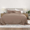 Comfort Canopy Classic 4-Piece Sheet Set