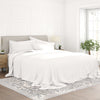 Comfort Canopy Classic 4-Piece Sheet Set