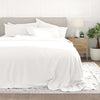 Comfort Canopy Classic 4-Piece Sheet Set