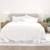 Comfort Canopy Classic 4-Piece Sheet Set