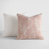 2-Pack Willow Décor Throw Pillows