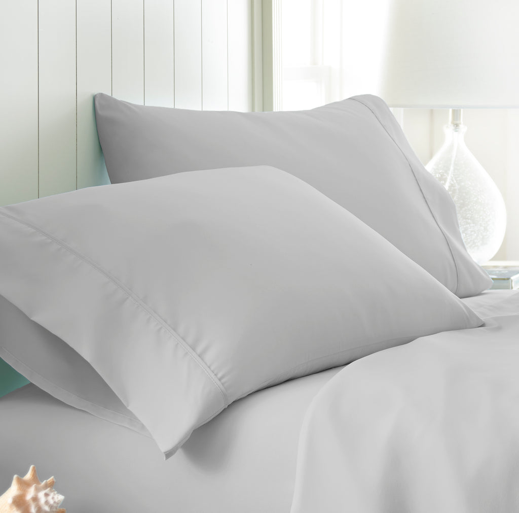 Comfort Canopy 2-Piece Essential Pillowcase Set
