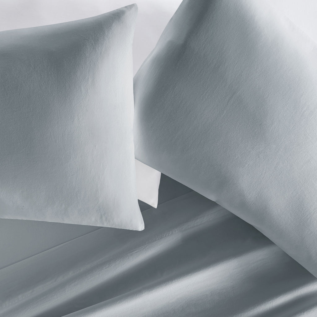 300 Thread Count Cotton Pillowcase Set