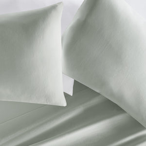 300 Thread Count Cotton Pillowcase Set