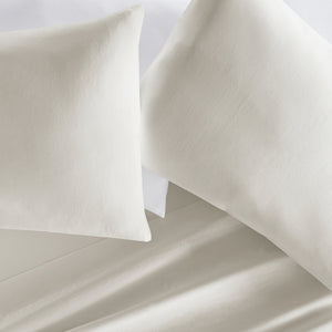 300 Thread Count Cotton Pillowcase Set