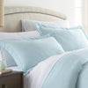 2-Piece Pillow Sham Set