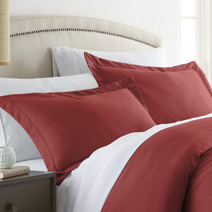 2-Piece Pillow Sham Set