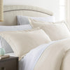 2-Piece Pillow Sham Set