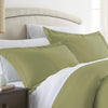 2-Piece Pillow Sham Set