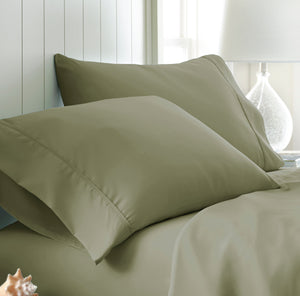 Comfort Canopy 2-Piece Essential Pillowcase Set