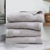 Ultra Soft 100% Cotton 4-Piece Bath Towel Set