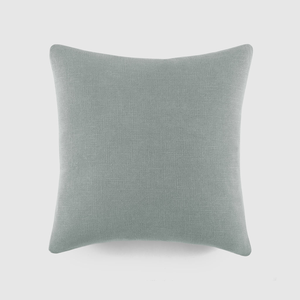 Stone Washed Décor Throw Pillow