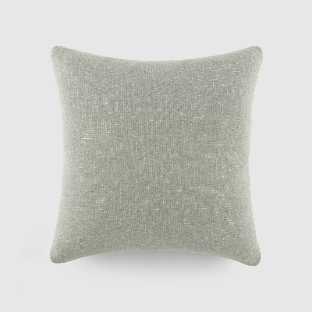 Stone Washed Décor Throw Pillow
