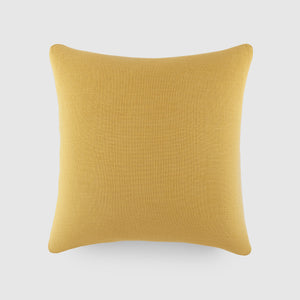 Stone Washed Décor Throw Pillow