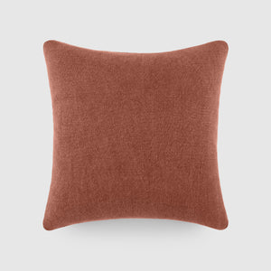 Stone Washed Décor Throw Pillow