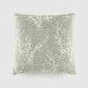 Willow Décor Throw Pillow