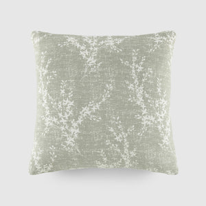 Willow Décor Throw Pillow